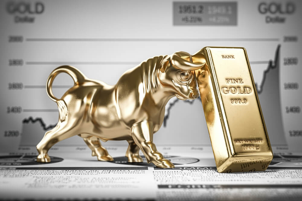 Kupovina investicionog zlata u Crnoj Gori 
